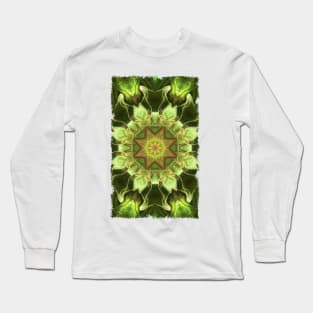 Planet Tree Long Sleeve T-Shirt